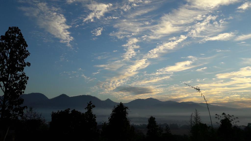 Nusha Homestay Pai Esterno foto