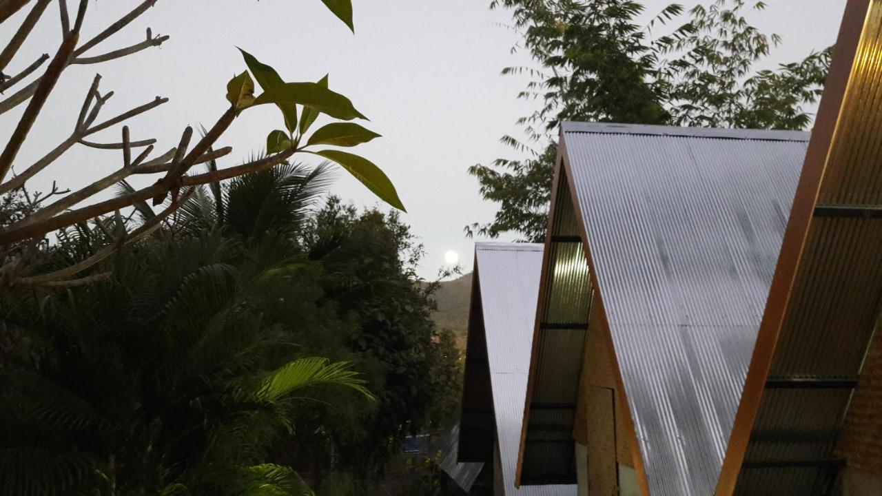 Nusha Homestay Pai Esterno foto