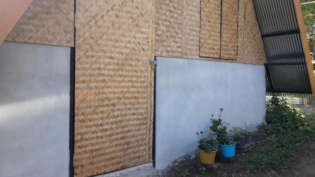 Nusha Homestay Pai Esterno foto