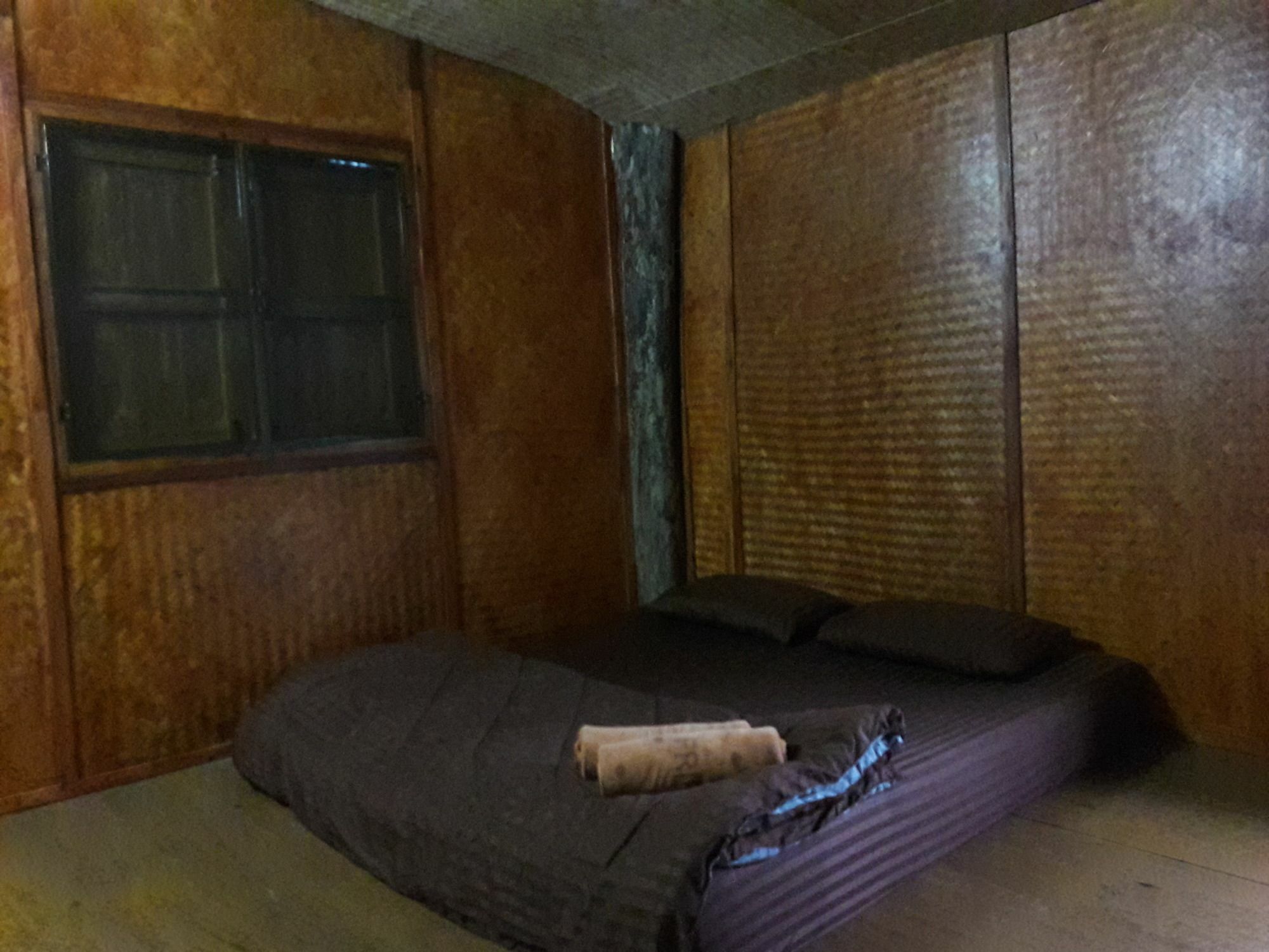Nusha Homestay Pai Esterno foto